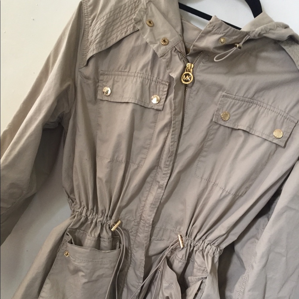 Michael Kors jacket